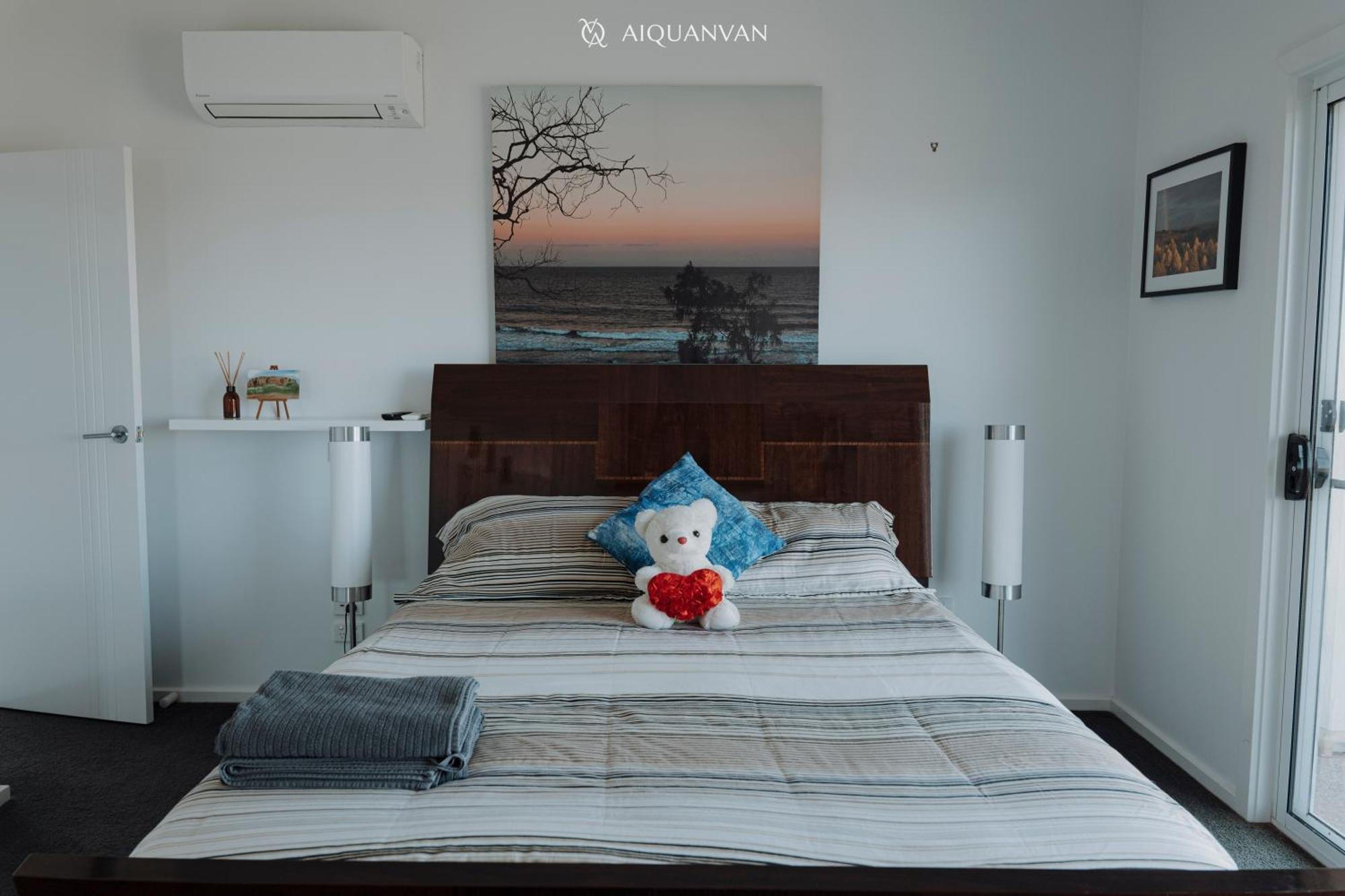 Coorong Island Retreat - Farm Stay At Pet Friendly Property Meningie Eksteriør bilde