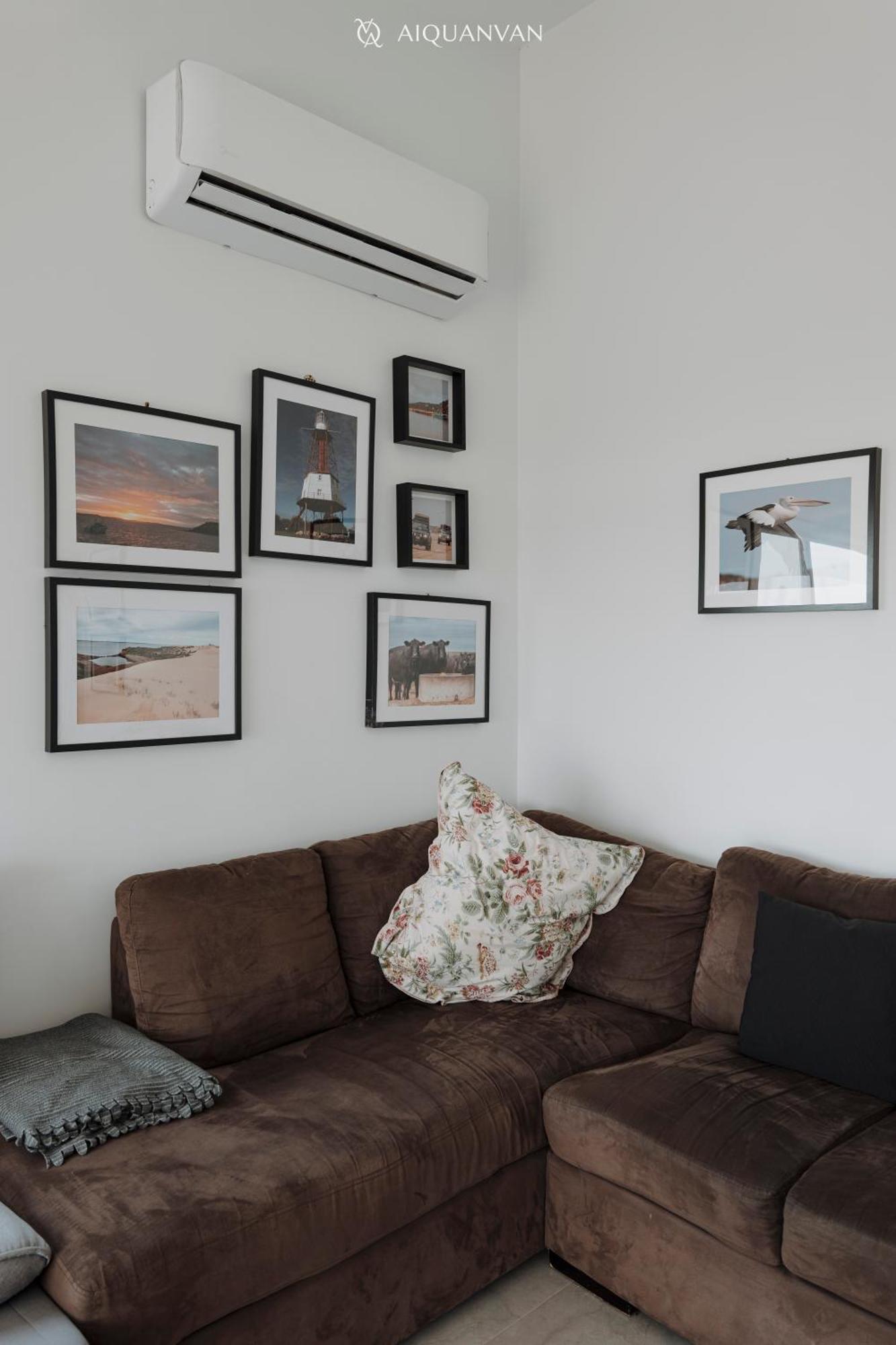 Coorong Island Retreat - Farm Stay At Pet Friendly Property Meningie Eksteriør bilde